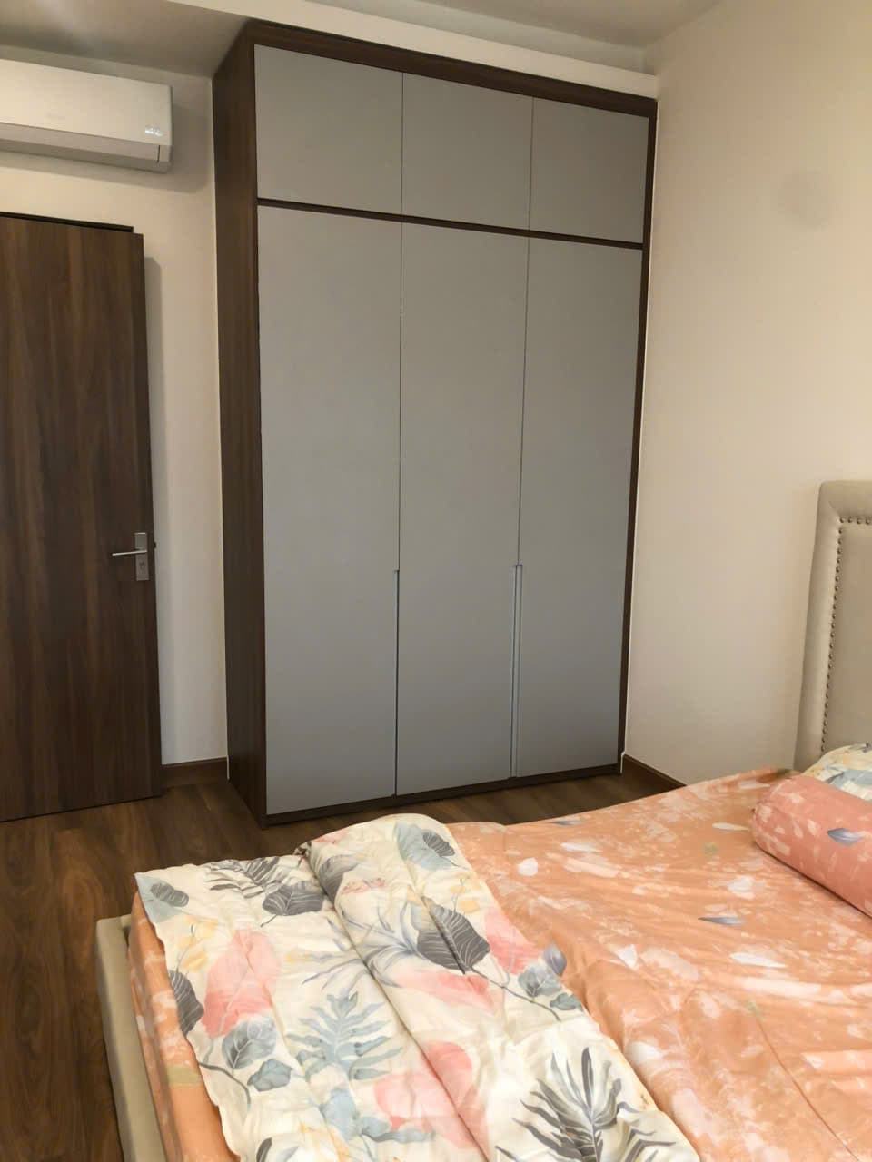 Căn hộ Q7 Riverside, 3PN 2WC, 86m²