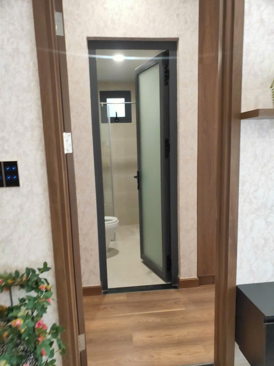 Căn hộ Q7 Riverside, 2PN 2WC, 67m²