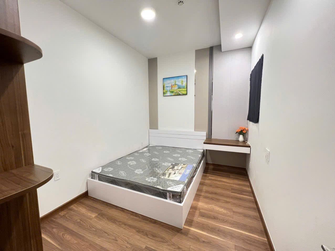 Căn hộ Q7 Riverside, 2PN 2WC, 67m²