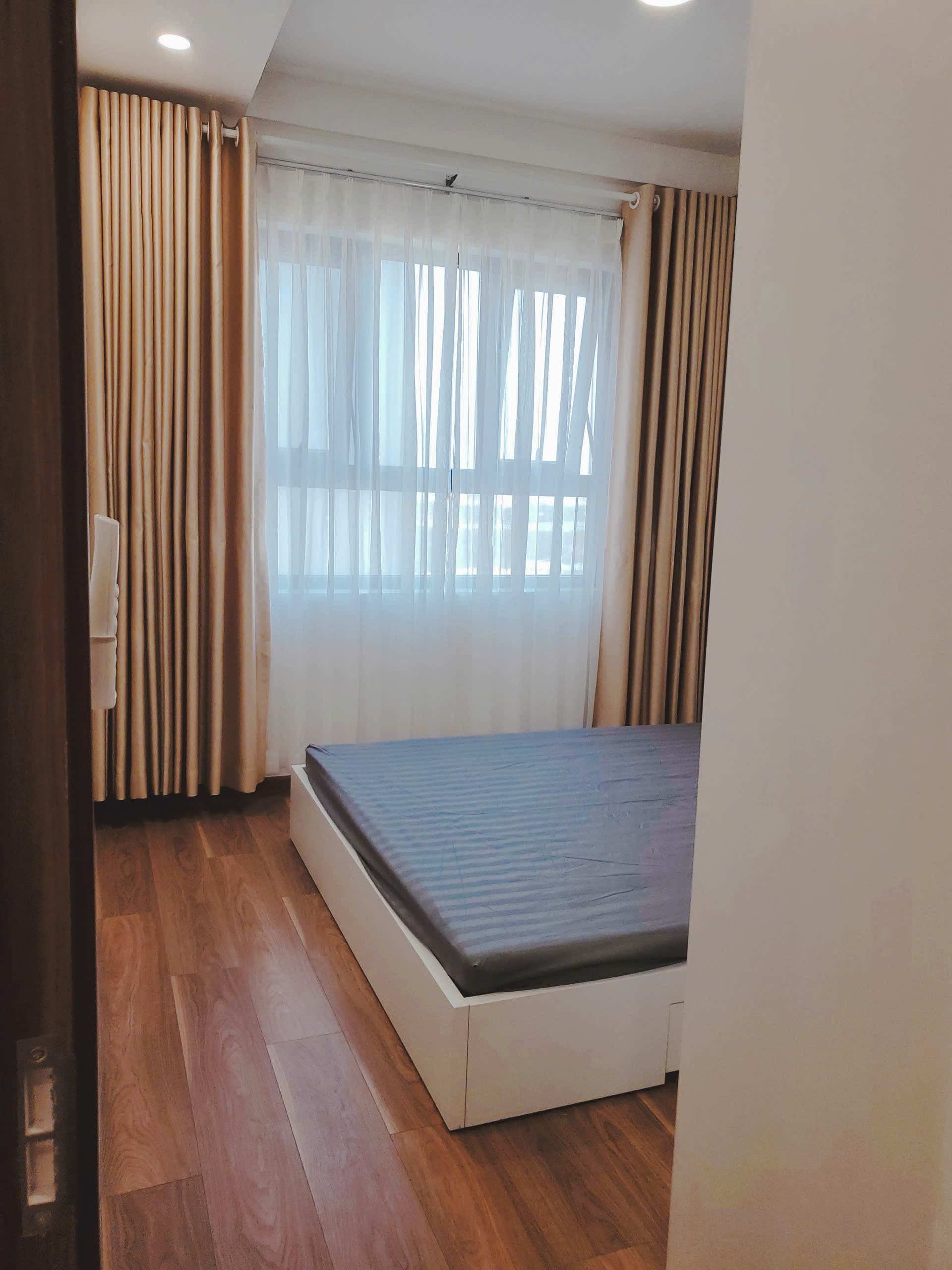 Căn hộ Q7 Riverside, 2PN 2WC, 67m²