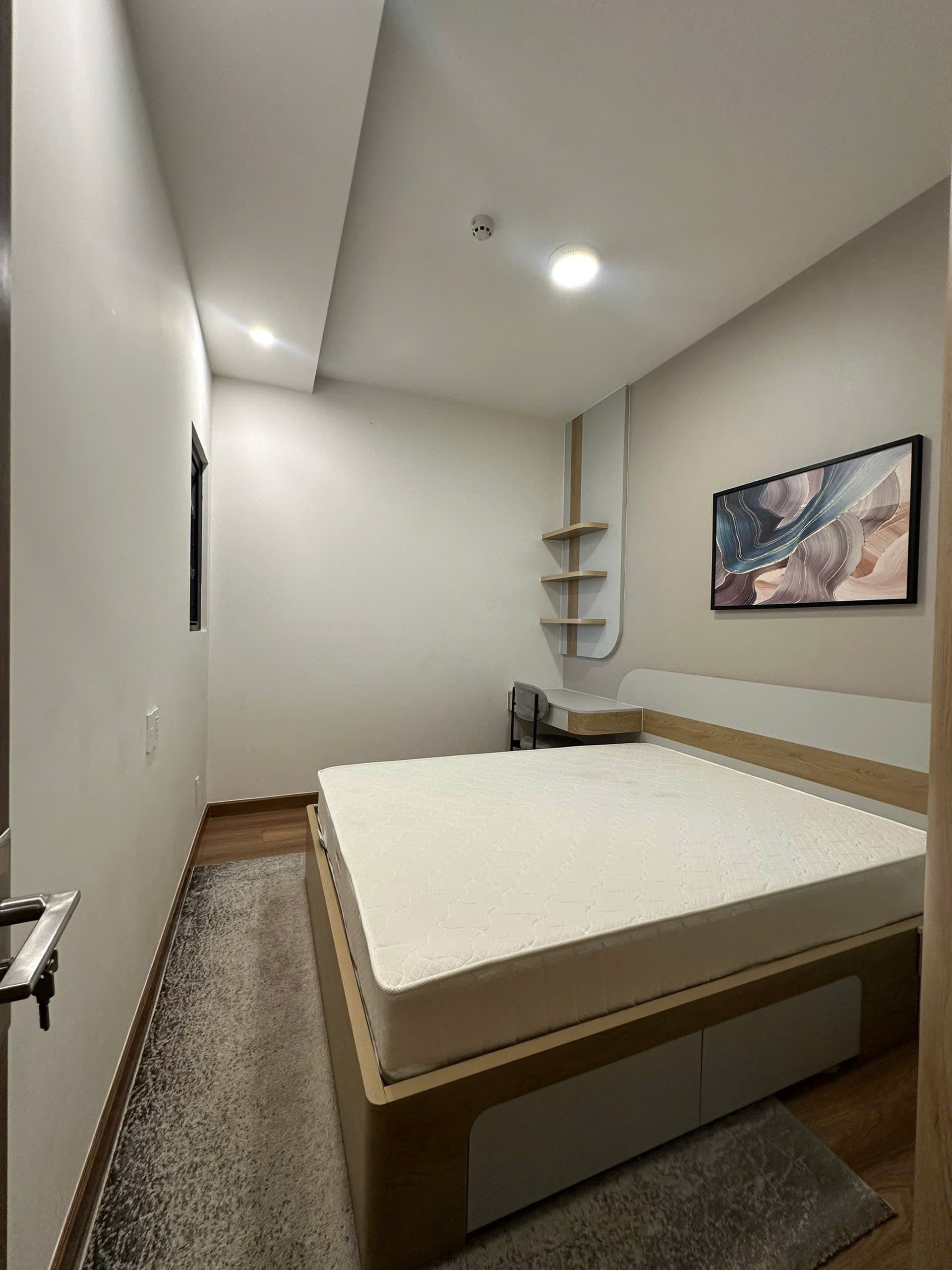 Căn hộ Q7 Riverside, 2PN 2WC, 67m²