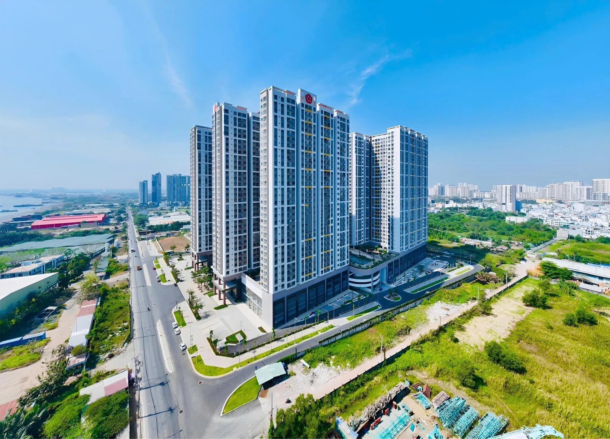 Tư vấn bất động sản minh bạch tại TP.HCM